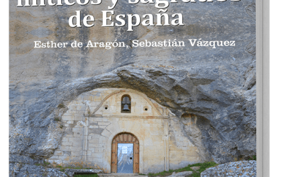 Lanzamiento GuiaBurros: Rutas por lugares míticos y sagrados de España