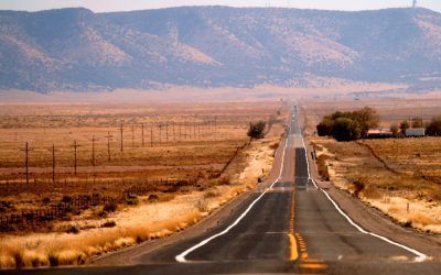 La ruta 66: icono estadounidense