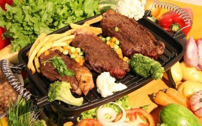 Las rutas gastronómicas por España más recomendadas