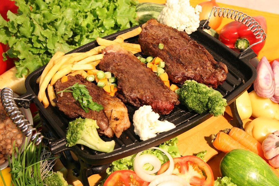 Las rutas gastronómicas por España más recomendadas