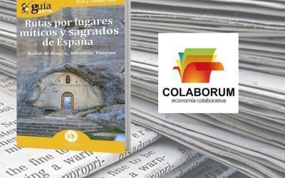 Colaborum, medio de comunicación experto en economía colaborativa, habla sobre el último trabajos de estos autores.