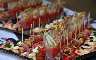 La organización Saborea España impulsa rutas gastronómicas y fomentará la consolidación de la tapa
