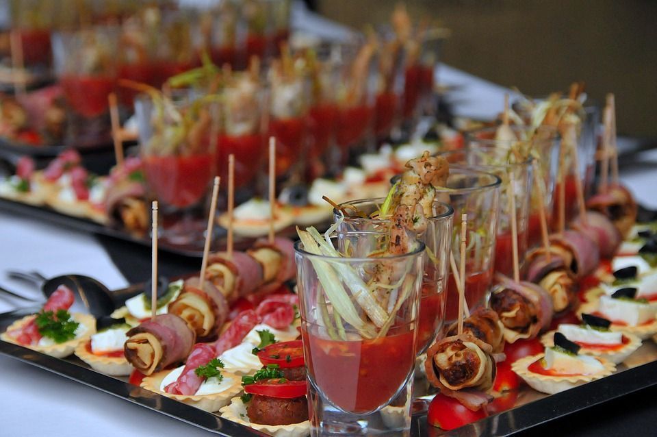 La organización Saborea España impulsa rutas gastronómicas y fomentará la consolidación de la tapa