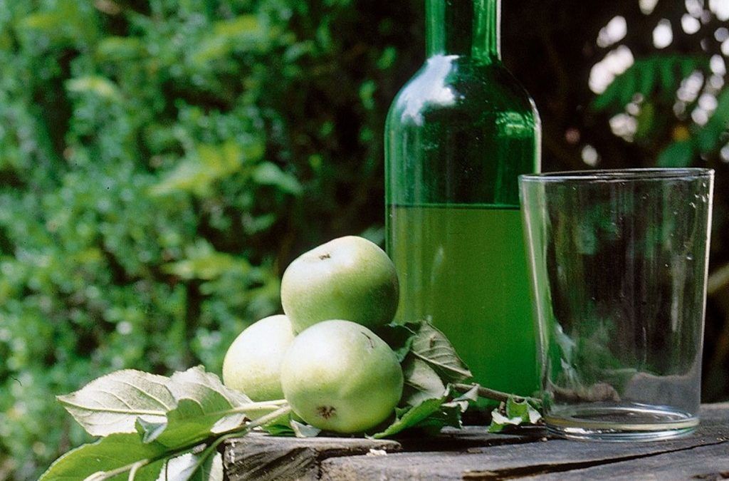 Rutas para disfrutar de la mejor sidra de España