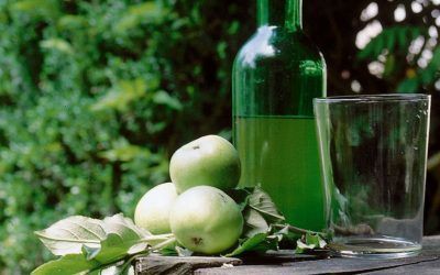 Rutas para disfrutar de la mejor sidra de España
