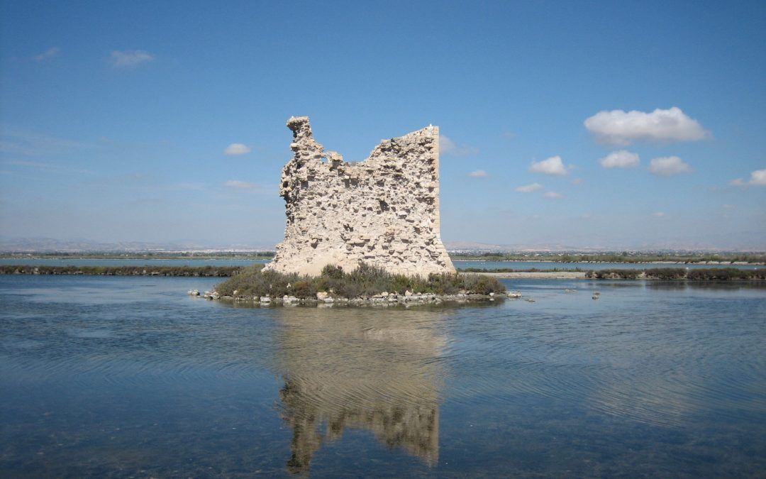 Ruta por el cañón de Añisclo, de Bestué a San Úrbez