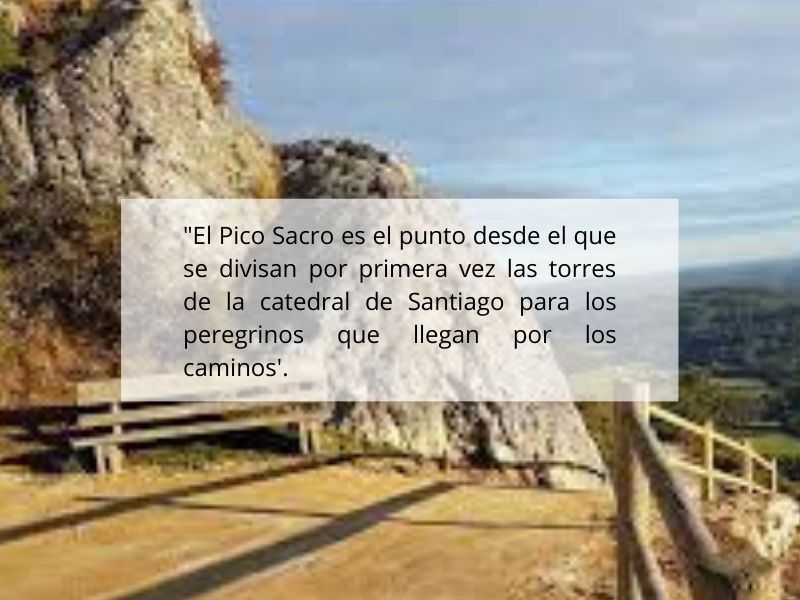 pico sacro