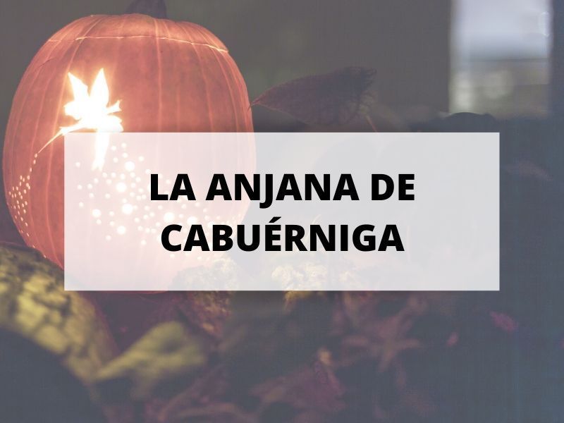 La anjana de Cabuérniga, un lugar encantado