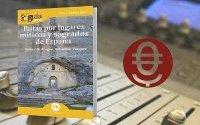 Esther de Aragón te resuelve la duda de dónde viajar este verano gracias a su libro